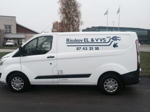 El installatør Århus